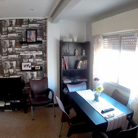 Heroismo Apartment Zaragoza Bagian luar foto