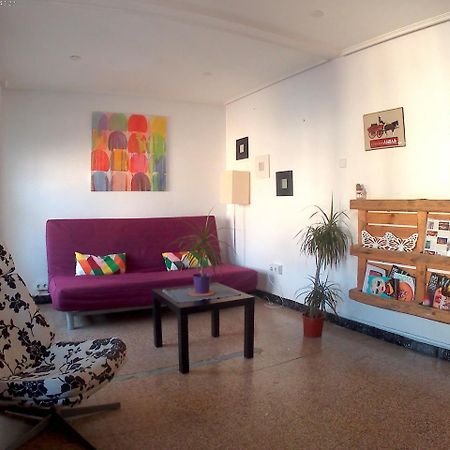 Heroismo Apartment Zaragoza Bagian luar foto