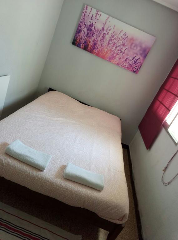 Heroismo Apartment Zaragoza Bagian luar foto