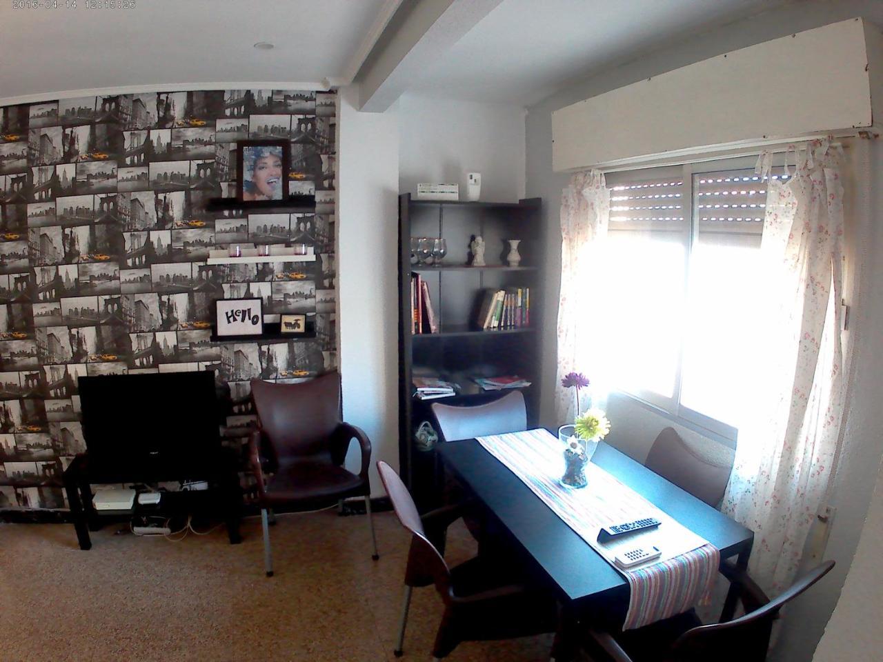 Heroismo Apartment Zaragoza Bagian luar foto
