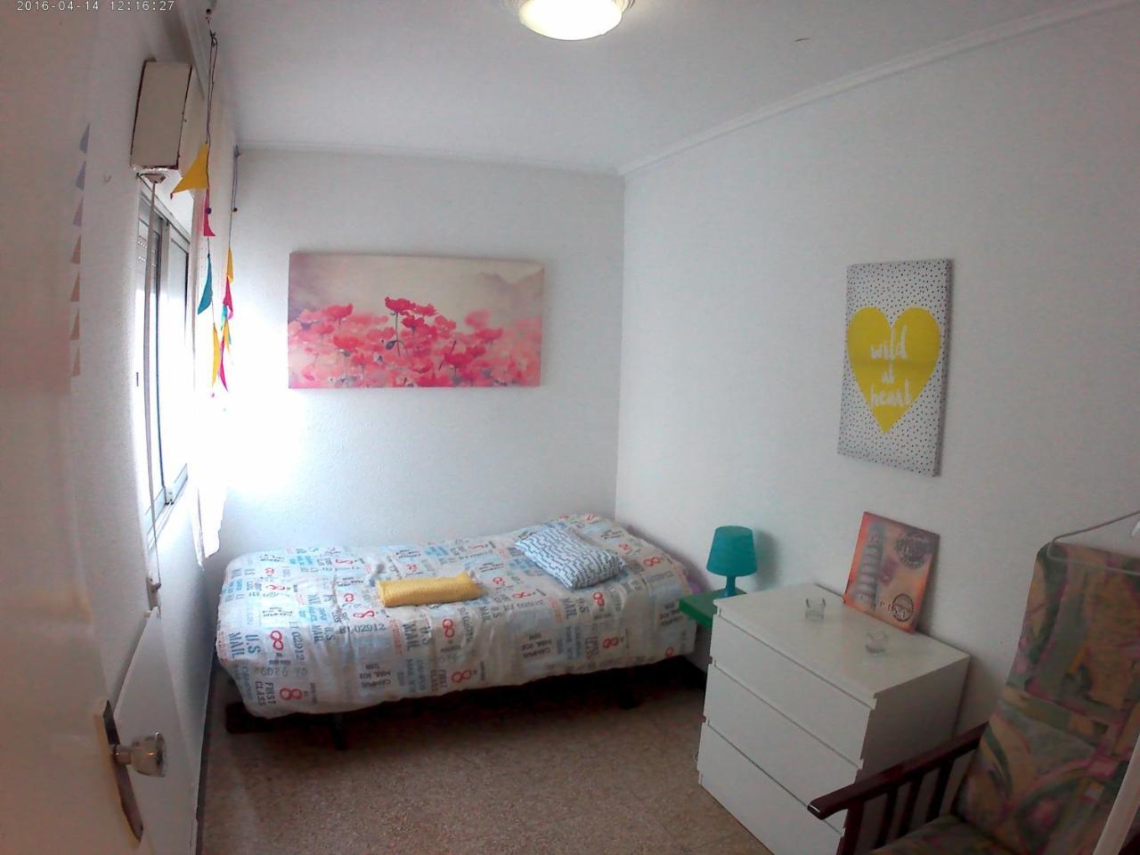 Heroismo Apartment Zaragoza Bagian luar foto