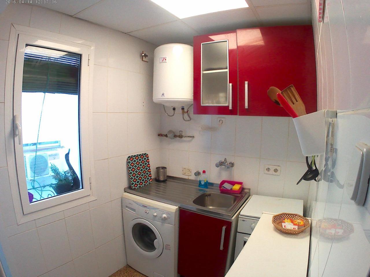Heroismo Apartment Zaragoza Bagian luar foto