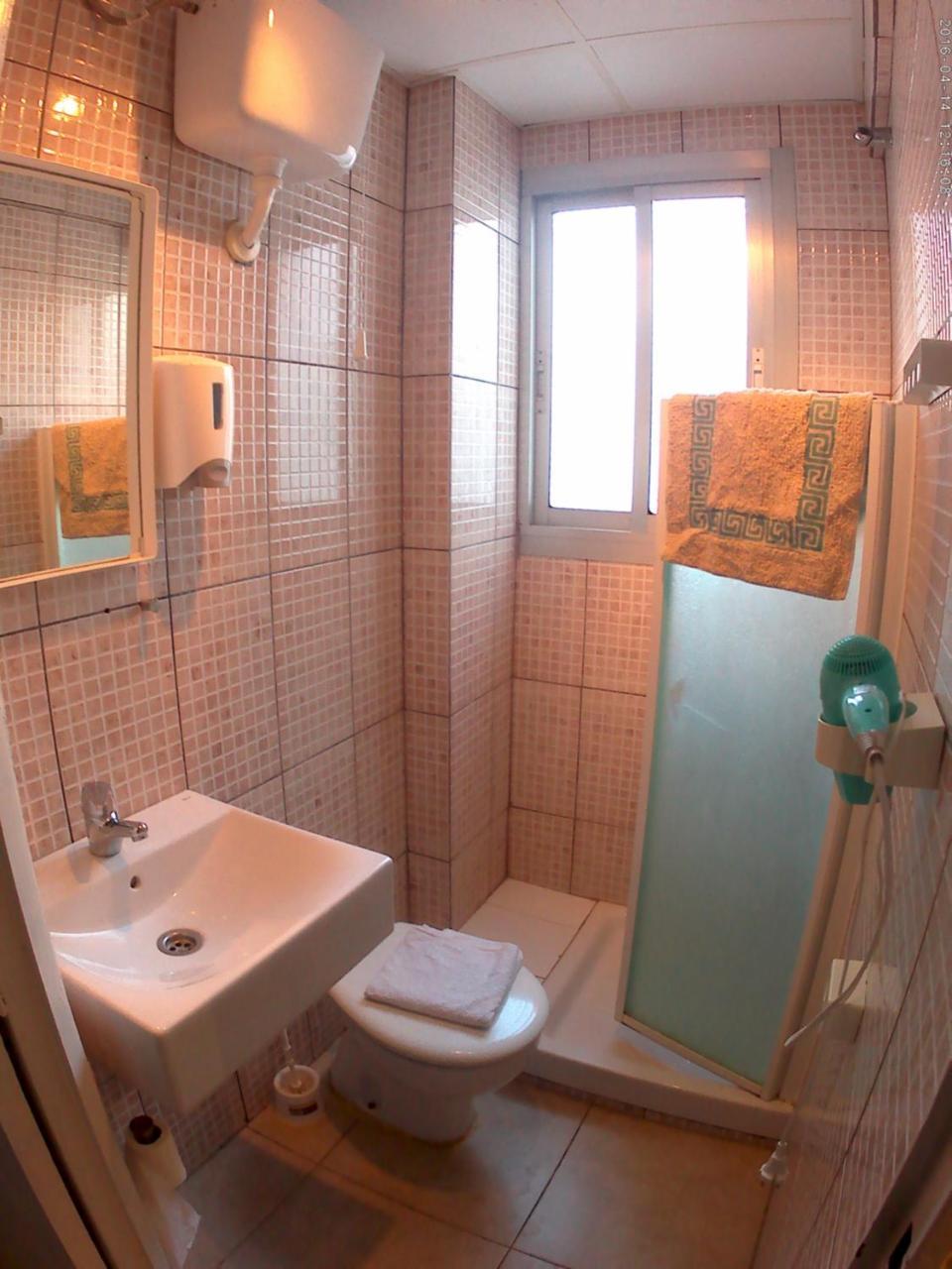 Heroismo Apartment Zaragoza Bagian luar foto