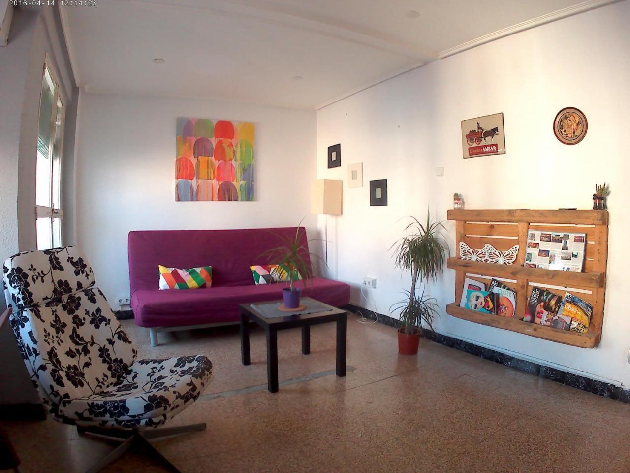Heroismo Apartment Zaragoza Bagian luar foto